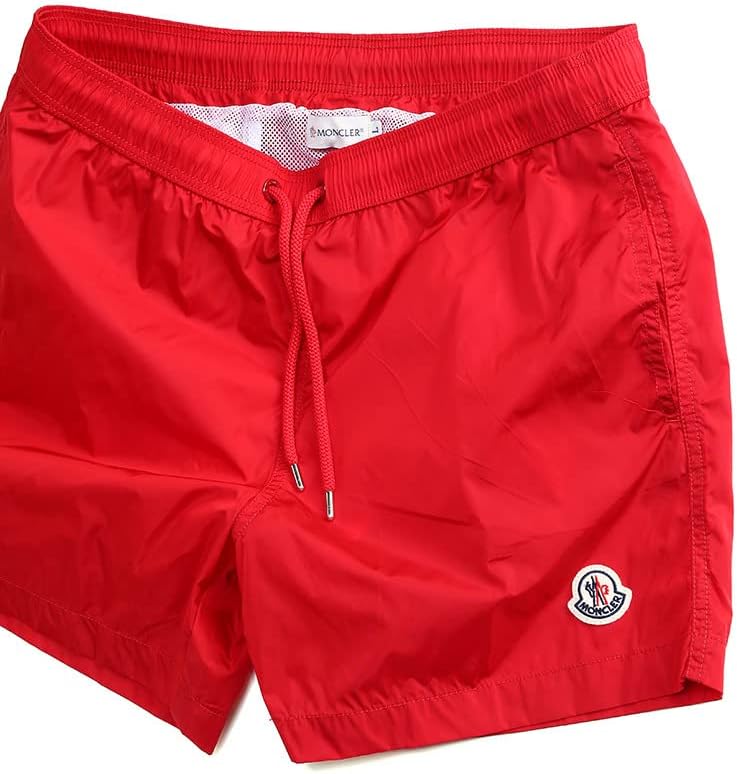 Moncler ロゴ スイムショーツ Lサイズ - www.estheticareclinic.com.pk